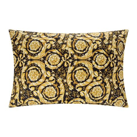 versace pillow cases.